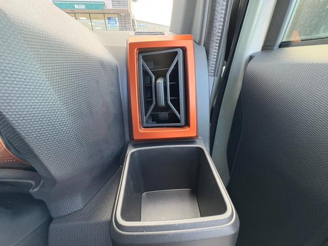 タフト Ｇ　衝突軽減ブレーキ　ブレーキホールド　電子パーキングブレーキ　ガラスルーフ（45枚目）