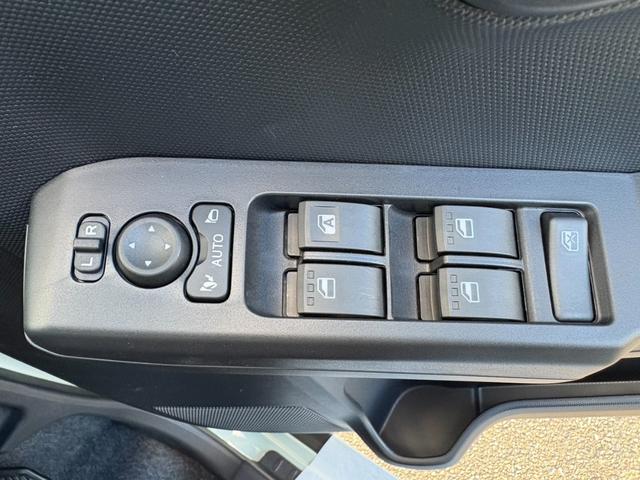 タフト Ｇ　衝突軽減ブレーキ　ブレーキホールド　電子パーキングブレーキ　ガラスルーフ（47枚目）