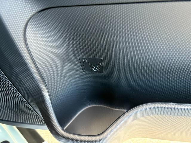 タフト Ｇ　衝突軽減ブレーキ　ブレーキホールド　電子パーキングブレーキ　ガラスルーフ（48枚目）