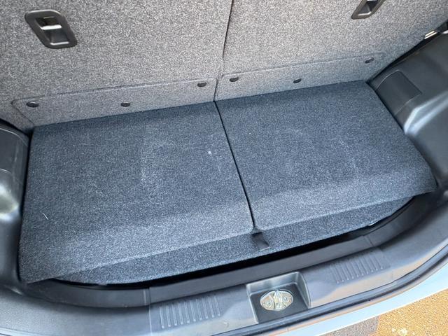 ソリオ ハイブリッドＭＺ　社外８インチナビ　フルセグＴＶ　ブルートゥース　ＤＶＤ再生　ＥＴＣ　両側電動スライドドア　ヘッドアップディスプレイ　コーナーセンサー　ドラレコ付き（16枚目）