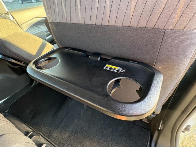 ソリオ ハイブリッドＭＺ　社外８インチナビ　フルセグＴＶ　ブルートゥース　ＤＶＤ再生　ＥＴＣ　両側電動スライドドア　ヘッドアップディスプレイ　コーナーセンサー　ドラレコ付き（23枚目）