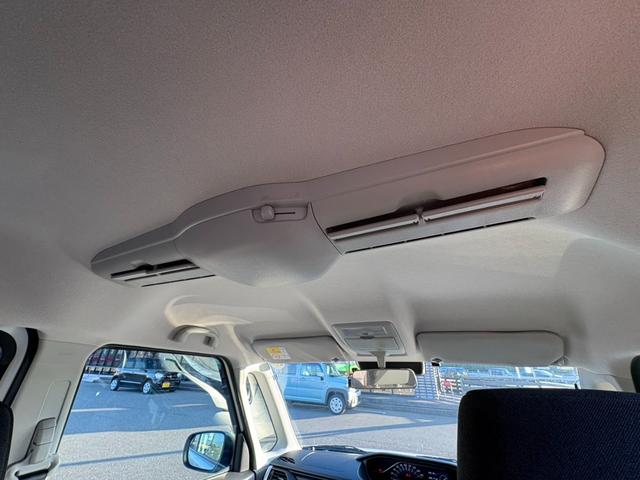 ソリオ ハイブリッドＭＺ　社外８インチナビ　フルセグＴＶ　ブルートゥース　ＤＶＤ再生　ＥＴＣ　両側電動スライドドア　ヘッドアップディスプレイ　コーナーセンサー　ドラレコ付き（25枚目）