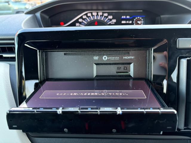 ソリオ ハイブリッドＭＺ　社外８インチナビ　フルセグＴＶ　ブルートゥース　ＤＶＤ再生　ＥＴＣ　両側電動スライドドア　ヘッドアップディスプレイ　コーナーセンサー　ドラレコ付き（38枚目）