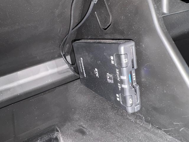 ソリオ ハイブリッドＭＺ　社外８インチナビ　フルセグＴＶ　ブルートゥース　ＤＶＤ再生　ＥＴＣ　両側電動スライドドア　ヘッドアップディスプレイ　コーナーセンサー　ドラレコ付き（48枚目）