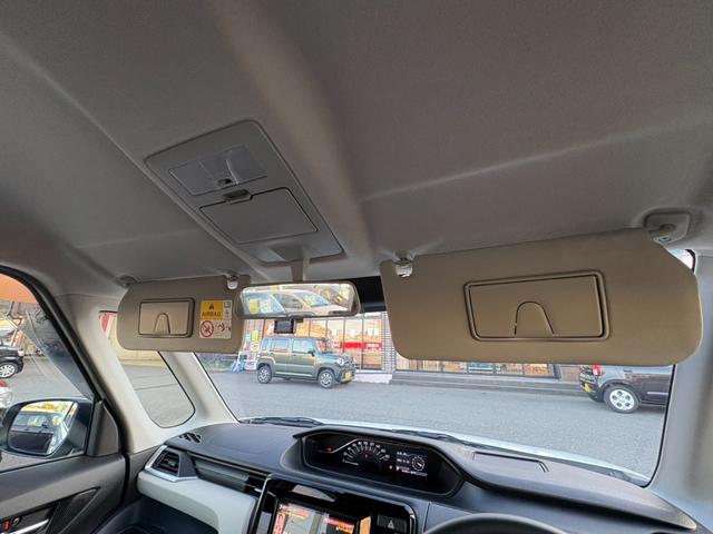 ソリオ ハイブリッドＭＺ　社外８インチナビ　フルセグＴＶ　ブルートゥース　ＤＶＤ再生　ＥＴＣ　両側電動スライドドア　ヘッドアップディスプレイ　コーナーセンサー　ドラレコ付き（59枚目）