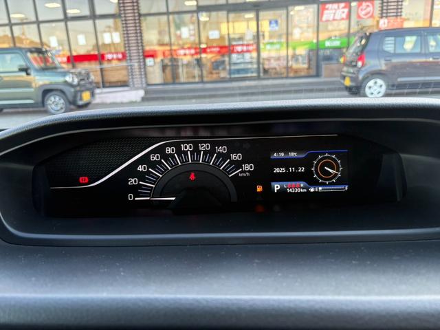 ソリオ ハイブリッドＭＺ　社外８インチナビ　フルセグＴＶ　ブルートゥース　ＤＶＤ再生　ＥＴＣ　両側電動スライドドア　ヘッドアップディスプレイ　コーナーセンサー　ドラレコ付き（60枚目）