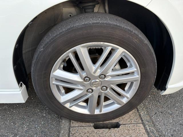 ソリオ ハイブリッドＭＺ　社外８インチナビ　フルセグＴＶ　ブルートゥース　ＤＶＤ再生　ＥＴＣ　両側電動スライドドア　ヘッドアップディスプレイ　コーナーセンサー　ドラレコ付き（65枚目）