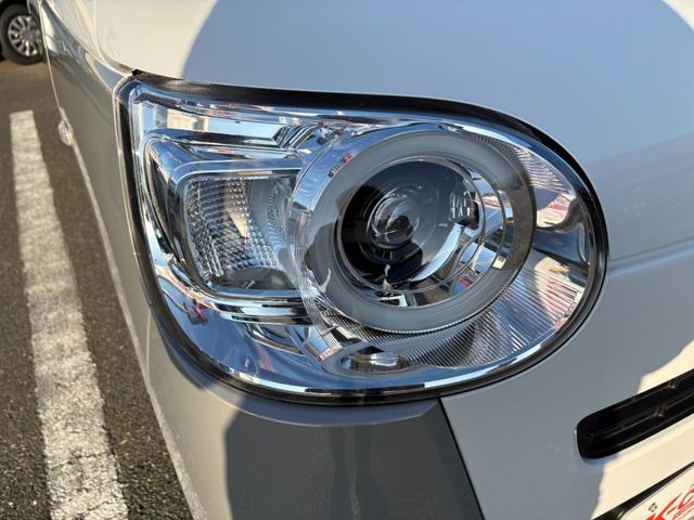 ムーヴキャンバス ストライプスＧ　届出済未使用車　衝突軽減ブレーキ　両側電動スライドドア　バックカメラ　シートヒーター　電子パーキングブレーキ　ブレーキホールド　ステアリングスイッチ（49枚目）