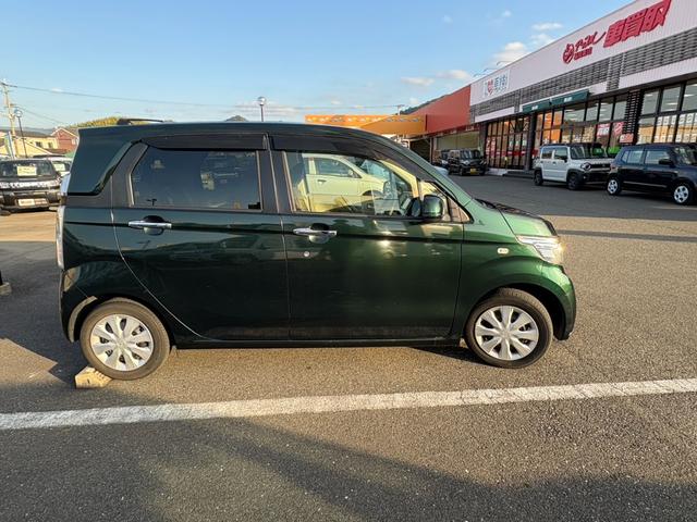 Ｎ－ＷＧＮ Ｇ・Ｌパッケージ　社外ナビ　ワンセグＴＶ　バックカメラ　ＣＤ再生　ＥＴＣ　ＵＳＢソケット　キーフリー　オートエアコン（10枚目）