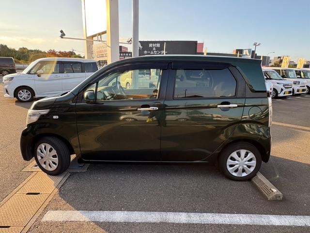 Ｎ－ＷＧＮ Ｇ・Ｌパッケージ　社外ナビ　ワンセグＴＶ　バックカメラ　ＣＤ再生　ＥＴＣ　ＵＳＢソケット　キーフリー　オートエアコン（14枚目）