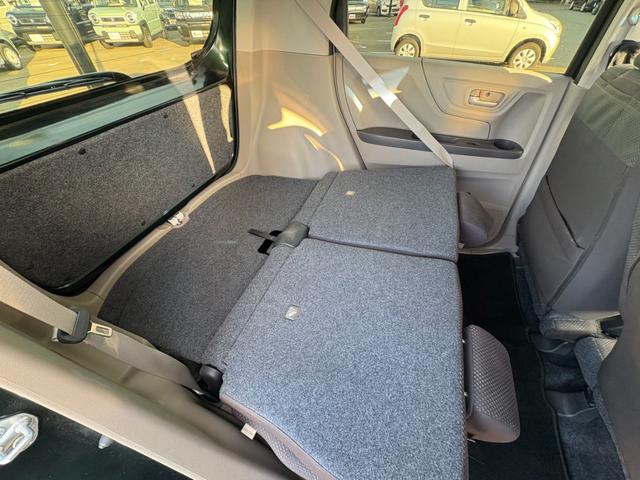 Ｎ－ＷＧＮ Ｇ・Ｌパッケージ　社外ナビ　ワンセグＴＶ　バックカメラ　ＣＤ再生　ＥＴＣ　ＵＳＢソケット　キーフリー　オートエアコン（20枚目）