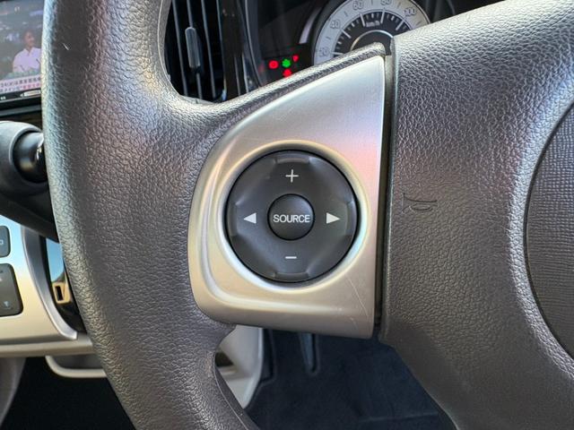 Ｎ－ＷＧＮ Ｇ・Ｌパッケージ　社外ナビ　ワンセグＴＶ　バックカメラ　ＣＤ再生　ＥＴＣ　ＵＳＢソケット　キーフリー　オートエアコン（26枚目）