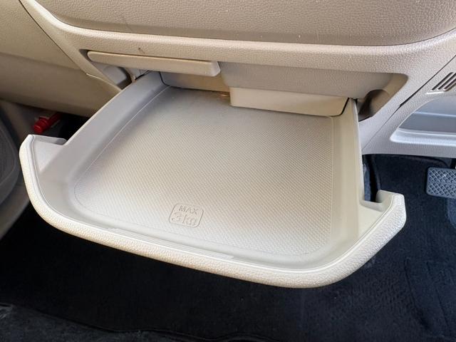 Ｎ－ＷＧＮ Ｇ・Ｌパッケージ　社外ナビ　ワンセグＴＶ　バックカメラ　ＣＤ再生　ＥＴＣ　ＵＳＢソケット　キーフリー　オートエアコン（42枚目）