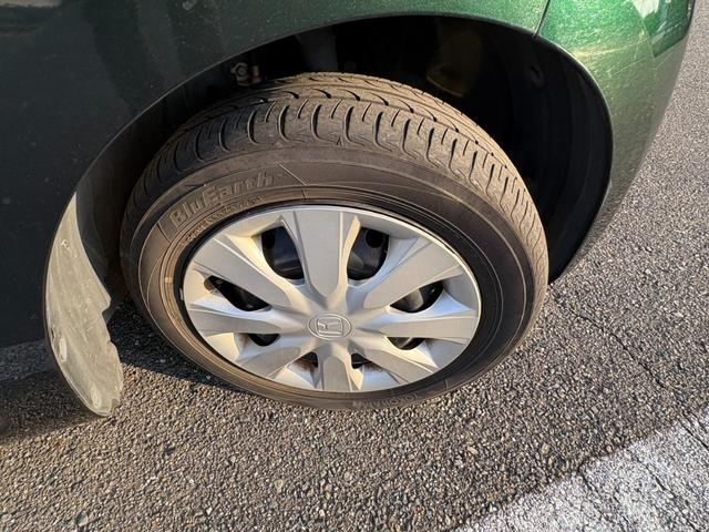 Ｎ－ＷＧＮ Ｇ・Ｌパッケージ　社外ナビ　ワンセグＴＶ　バックカメラ　ＣＤ再生　ＥＴＣ　ＵＳＢソケット　キーフリー　オートエアコン（55枚目）