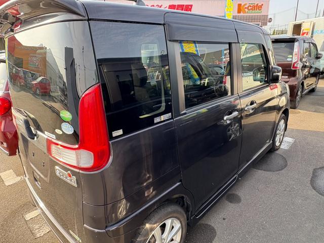 スペーシア Xリミテッド 社外ナビ ワンセグTV 両側電動スライドドア 運転席シートヒーター キーフリー オートエアコン(10枚目)