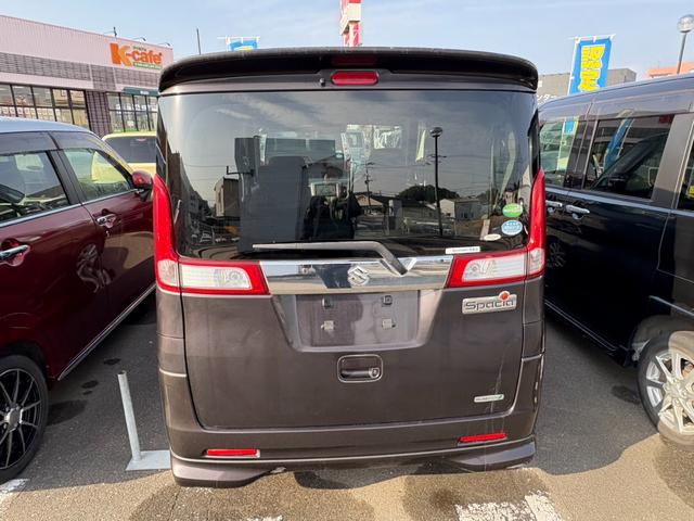 スペーシア Xリミテッド 社外ナビ ワンセグTV 両側電動スライドドア 運転席シートヒーター キーフリー オートエアコン(11枚目)