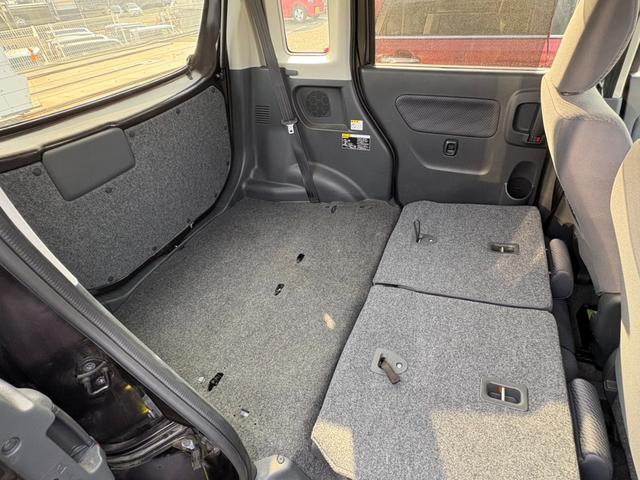 スペーシア Xリミテッド 社外ナビ ワンセグTV 両側電動スライドドア 運転席シートヒーター キーフリー オートエアコン(17枚目)