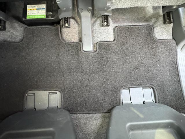 スペーシア Xリミテッド 社外ナビ ワンセグTV 両側電動スライドドア 運転席シートヒーター キーフリー オートエアコン(20枚目)