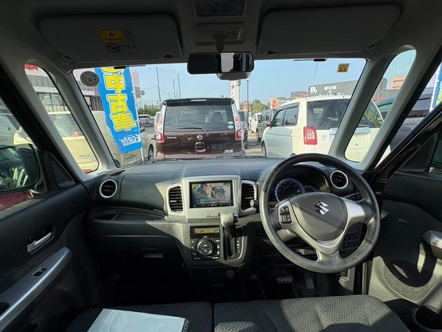 スペーシア Xリミテッド 社外ナビ ワンセグTV 両側電動スライドドア 運転席シートヒーター キーフリー オートエアコン(21枚目)