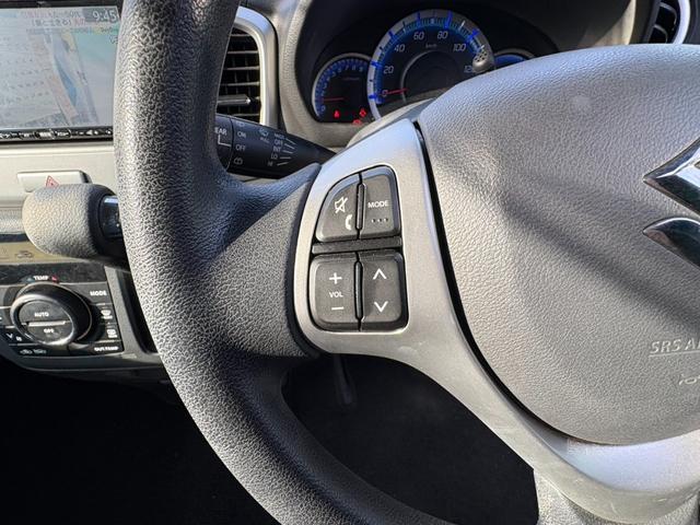 スペーシア Xリミテッド 社外ナビ ワンセグTV 両側電動スライドドア 運転席シートヒーター キーフリー オートエアコン(26枚目)