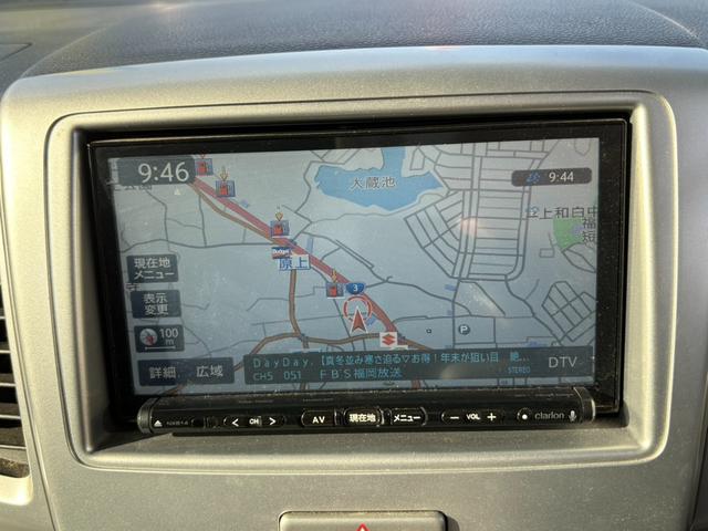 スペーシア Xリミテッド 社外ナビ ワンセグTV 両側電動スライドドア 運転席シートヒーター キーフリー オートエアコン(32枚目)