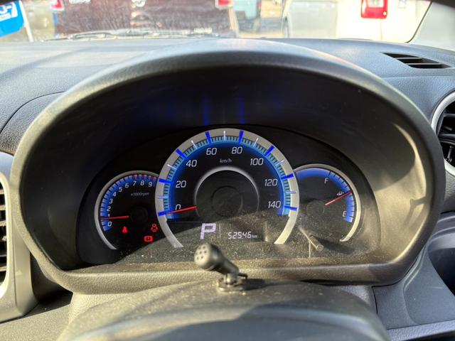 スペーシア Xリミテッド 社外ナビ ワンセグTV 両側電動スライドドア 運転席シートヒーター キーフリー オートエアコン(44枚目)