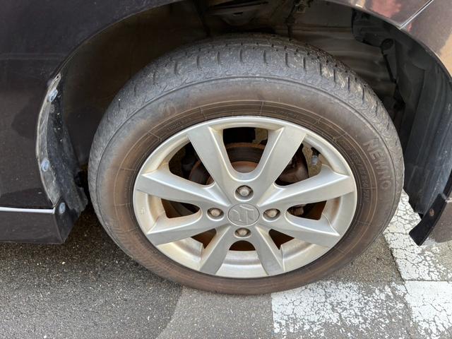 スペーシア Xリミテッド 社外ナビ ワンセグTV 両側電動スライドドア 運転席シートヒーター キーフリー オートエアコン(49枚目)