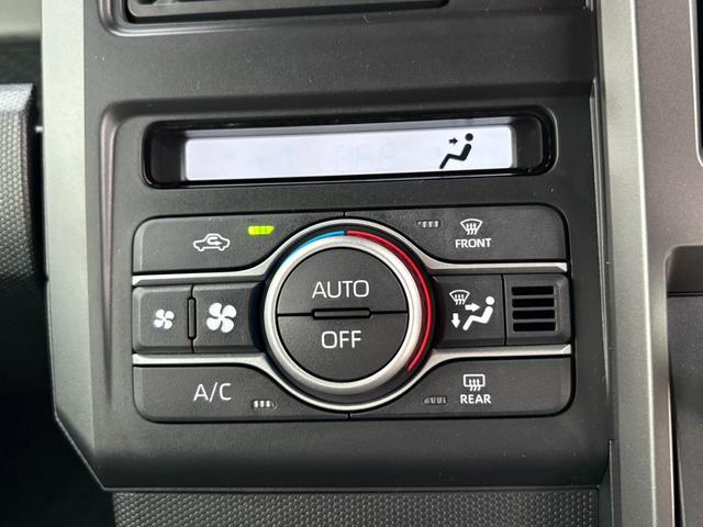 タフト Ｇ　ダーククロムベンチャー　届出済未使用車　衝突軽減ブレーキ　電子パーキングブレーキ　ブレーキホールド機能　ガラスルーフ　純正アルミホイール（34枚目）