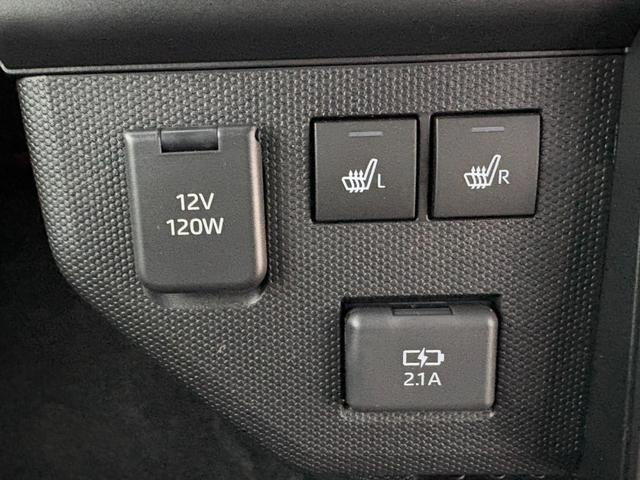 タフト Ｇ　ダーククロムベンチャー　届出済未使用車　衝突軽減ブレーキ　電子パーキングブレーキ　ブレーキホールド機能　ガラスルーフ　純正アルミホイール（35枚目）