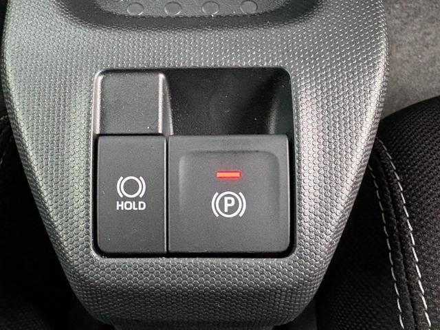 タフト Ｇ　ダーククロムベンチャー　届出済未使用車　衝突軽減ブレーキ　電子パーキングブレーキ　ブレーキホールド機能　ガラスルーフ　純正アルミホイール（37枚目）