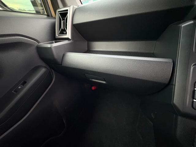 タフト Ｇ　ダーククロムベンチャー　届出済未使用車　衝突軽減ブレーキ　電子パーキングブレーキ　ブレーキホールド機能　ガラスルーフ　純正アルミホイール（39枚目）