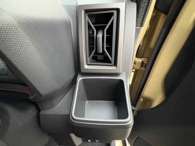 タフト Ｇ　ダーククロムベンチャー　届出済未使用車　衝突軽減ブレーキ　電子パーキングブレーキ　ブレーキホールド機能　ガラスルーフ　純正アルミホイール（47枚目）