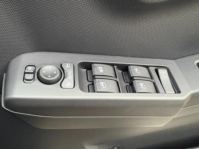 タフト Ｇ　ダーククロムベンチャー　届出済未使用車　衝突軽減ブレーキ　電子パーキングブレーキ　ブレーキホールド機能　ガラスルーフ　純正アルミホイール（49枚目）