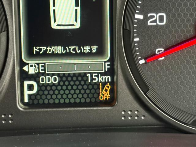 タフト Ｇ　ダーククロムベンチャー　届出済未使用車　衝突軽減ブレーキ　電子パーキングブレーキ　ブレーキホールド機能　ガラスルーフ　純正アルミホイール（51枚目）