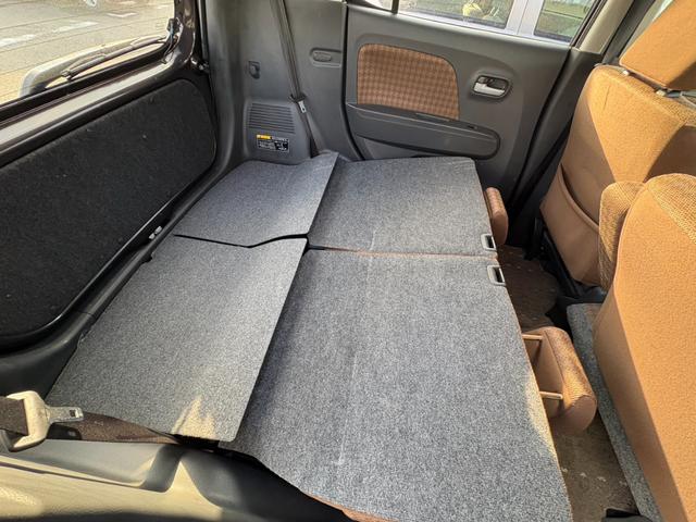 モコ Ｘ　１月５日限定販売　純正ナビ　ワンセグＴＶ　ブルートゥース　ＤＶＤ再生　ＥＴＣ　オートエアコン　キーフリー（16枚目）