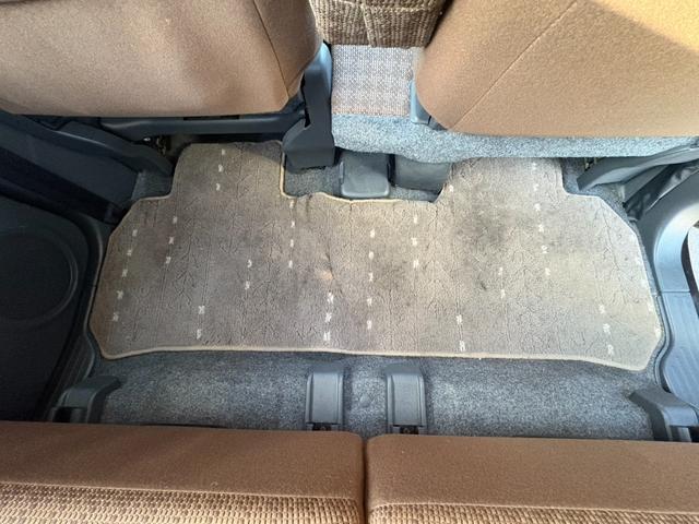 モコ Ｘ　１月５日限定販売　純正ナビ　ワンセグＴＶ　ブルートゥース　ＤＶＤ再生　ＥＴＣ　オートエアコン　キーフリー（17枚目）