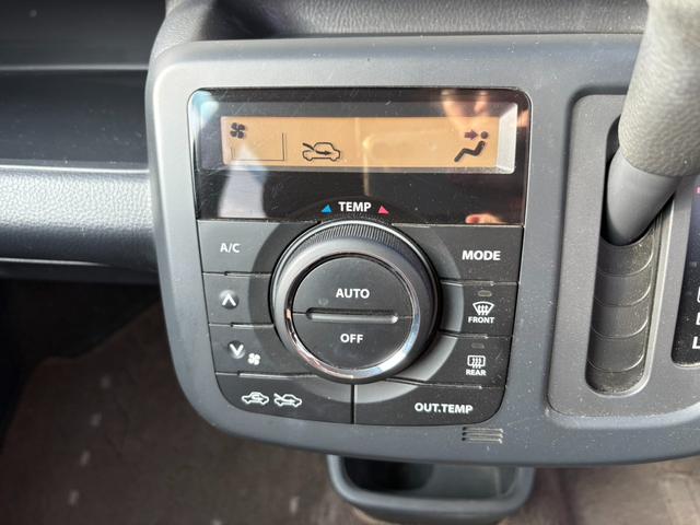 モコ Ｘ　１月５日限定販売　純正ナビ　ワンセグＴＶ　ブルートゥース　ＤＶＤ再生　ＥＴＣ　オートエアコン　キーフリー（28枚目）