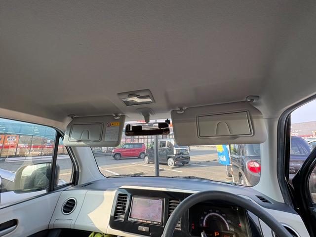 モコ Ｘ　１月５日限定販売　純正ナビ　ワンセグＴＶ　ブルートゥース　ＤＶＤ再生　ＥＴＣ　オートエアコン　キーフリー（38枚目）