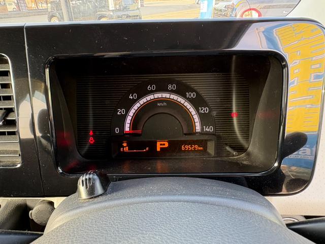 モコ Ｘ　１月５日限定販売　純正ナビ　ワンセグＴＶ　ブルートゥース　ＤＶＤ再生　ＥＴＣ　オートエアコン　キーフリー（39枚目）