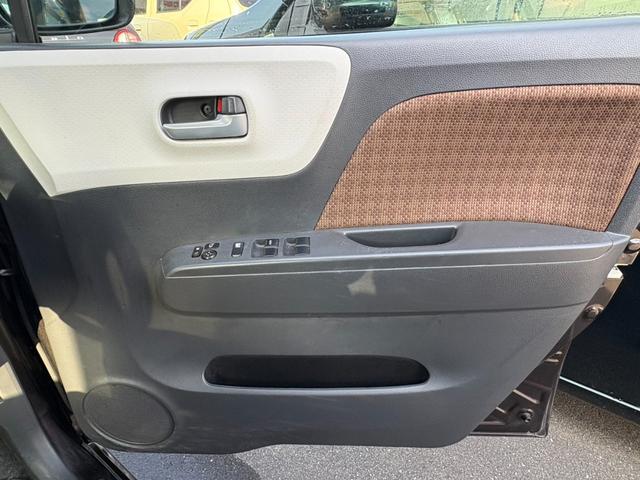 モコ Ｘ　１月５日限定販売　純正ナビ　ワンセグＴＶ　ブルートゥース　ＤＶＤ再生　ＥＴＣ　オートエアコン　キーフリー（42枚目）