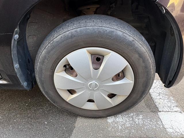 モコ Ｘ　１月５日限定販売　純正ナビ　ワンセグＴＶ　ブルートゥース　ＤＶＤ再生　ＥＴＣ　オートエアコン　キーフリー（45枚目）