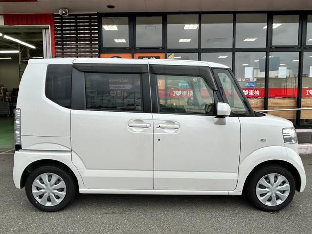 Ｎ－ＢＯＸ Ｃ　１月３日限定販売　社外ナビ　ワンセグＴＶ　バックカメラ　ドライブレコーダー　ＥＴＣ　キーフリー　オートエアコン（8枚目）