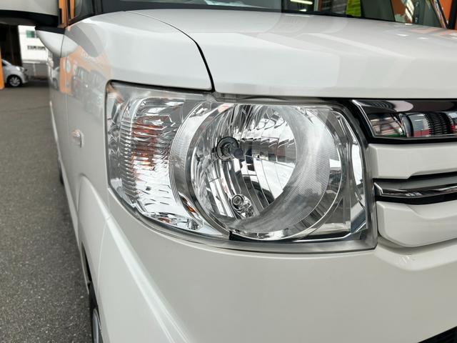 Ｎ－ＢＯＸ Ｃ　１月３日限定販売　社外ナビ　ワンセグＴＶ　バックカメラ　ドライブレコーダー　ＥＴＣ　キーフリー　オートエアコン（9枚目）