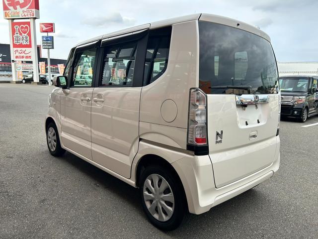 Ｎ－ＢＯＸ Ｃ　１月３日限定販売　社外ナビ　ワンセグＴＶ　バックカメラ　ドライブレコーダー　ＥＴＣ　キーフリー　オートエアコン（11枚目）
