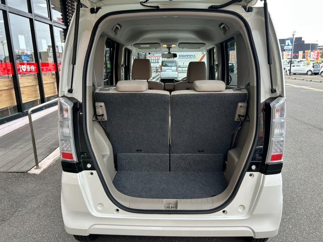 Ｎ－ＢＯＸ Ｃ　１月３日限定販売　社外ナビ　ワンセグＴＶ　バックカメラ　ドライブレコーダー　ＥＴＣ　キーフリー　オートエアコン（13枚目）