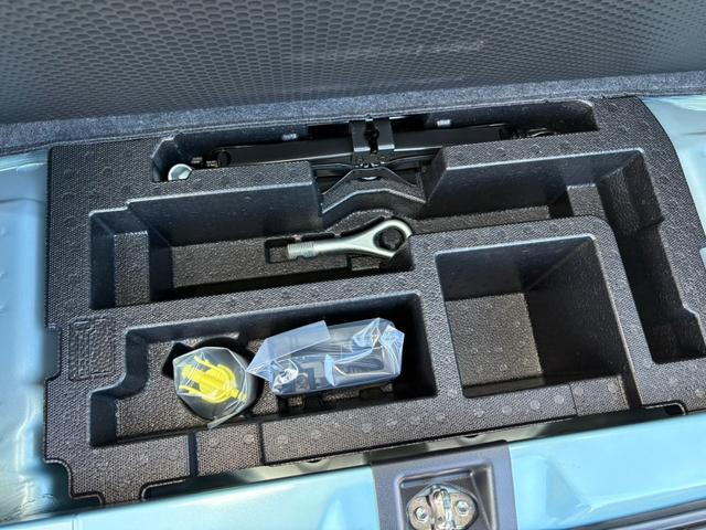 ミライース L SAIII 届出済未使用車 衝突軽減ブレーキサポート キーレス マニュアルエアコン(14枚目)