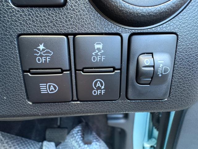 ミライース L SAIII 届出済未使用車 衝突軽減ブレーキサポート キーレス マニュアルエアコン(24枚目)