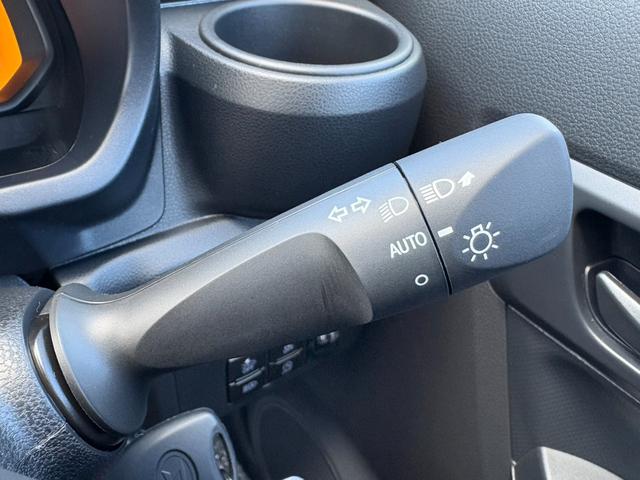 ミライース L SAIII 届出済未使用車 衝突軽減ブレーキサポート キーレス マニュアルエアコン(25枚目)