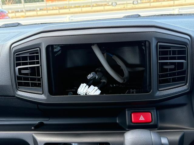 ミライース L SAIII 届出済未使用車 衝突軽減ブレーキサポート キーレス マニュアルエアコン(28枚目)