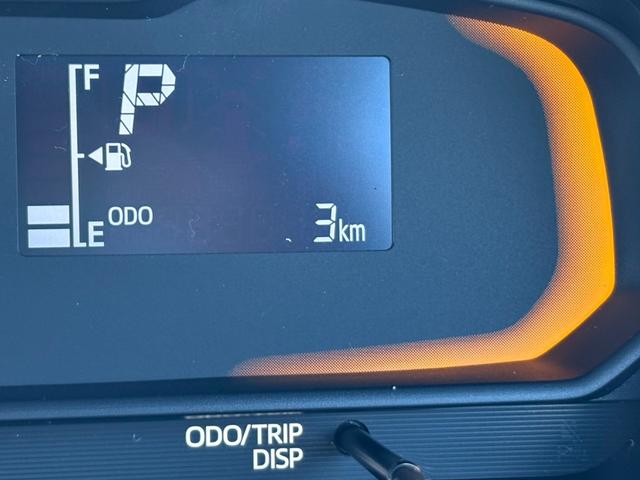 ミライース L SAIII 届出済未使用車 衝突軽減ブレーキサポート キーレス マニュアルエアコン(38枚目)